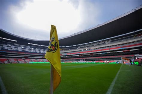 Las Águilas del América se preparan para recibir un delantero, Santiago Baños adelantó la ...