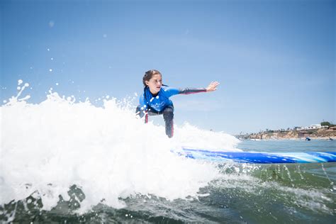 Summer Surf Camp - 5 Days | San Diego Surf School