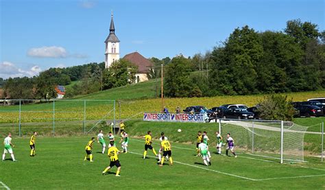 Bilder USV Unterlamm USV Nestelbach Im Ilztal 4 4 2 2 Fotos