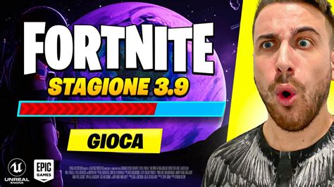 Oggi Ultimo Aggiornamento Di Fortnite Stagione Giginews Fortnite