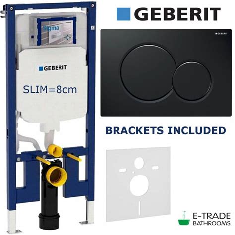 Geberit Wc Frame Dimensions Infoupdate Org