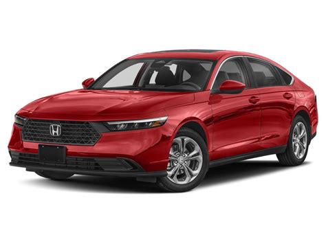 New 2023 Honda Accord Sedan EX In San Juan PR