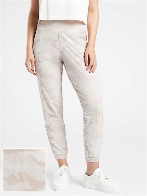 Brooklyn Camo Jogger Athleta