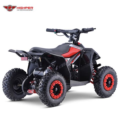 China Electric ATV for Kids 1000W 36V Manufacturer and Exporter | Highper