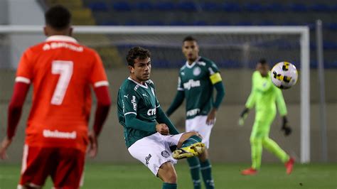 Palmeiras Ou Flamengo Quem Leva A Copa Do Brasil Sub 20 Jogada 10