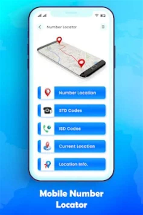 Mobile Number Locator Para Android Descargar