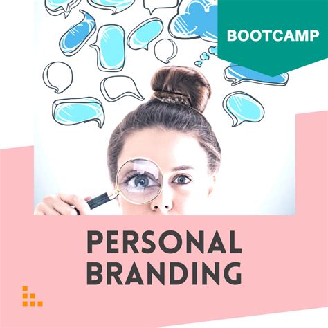 Personal Branding Boot Camp Simple Steps Community Connection