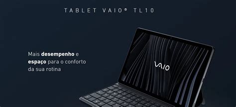 Confira As Especifica Es Do Tablet Vaio Tl Forever Jogando