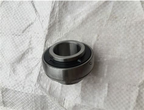 Pillow Block Housing Insert Ball Bearings Uc Bearings Uc206d1 Uc206 30x62x381 Mm China