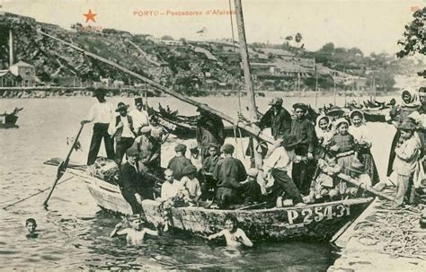 Porto De Agostinho Rebelo Da Costa Aos Nossos Dias Rio Douro Xxix