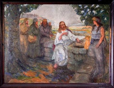 The Art Of World Renowned Indianapolis Painter John Hardrick