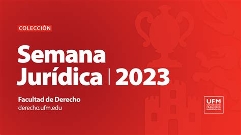 Semana Jurídica 2023 New Media New Media