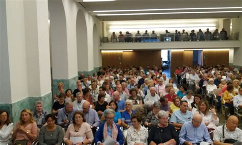 Curso Diocesano para Ministro extraordinario de la comunión