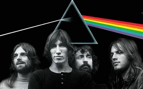 Hace 50 años Pink Floyd le mostraba al mundo El lado oscuro de la luna