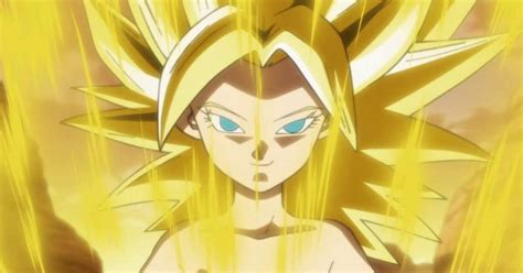 Caulifla Wiki Dragon Ball Super Oficialㅤ Amino