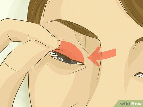 5 Ways To Get An Eyelash Out Of Your Eye WikiHow