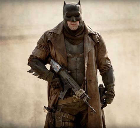 Who makes the best BvS and Knightmare Batman costume pieces? | RPF ...