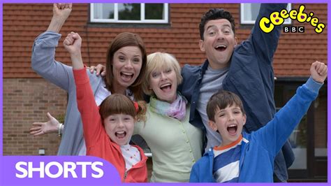 Cbeebies Topsy And Tim Tv Trailer Series 3 Youtube