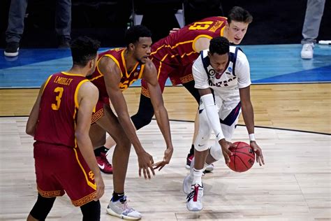 USC Basketball: Current Trojans Get Scrimmage Against Starry Batch Of ...