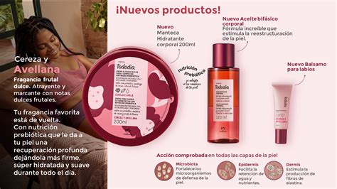 Vender Natura en México Blog Lanzamientos Ciclo 15