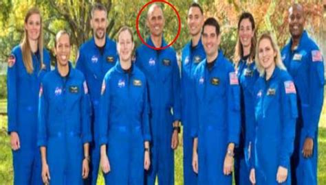 Indian Origin Anil Menon Among Nasas 10 New Astronaut Recruits నాసా కొత్త ఆస్ట్రోనాట్‌గా భారత