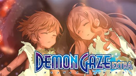 Demon Gaze Extra Ganha Primeiro Teaser E Imagens