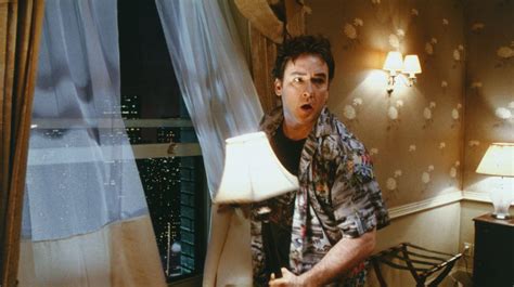 Crítica De 1408 John Cusack Y La Habitación Del Terror De Stephen