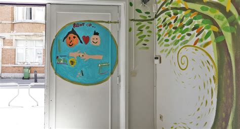 Kinderen Eerst Gent