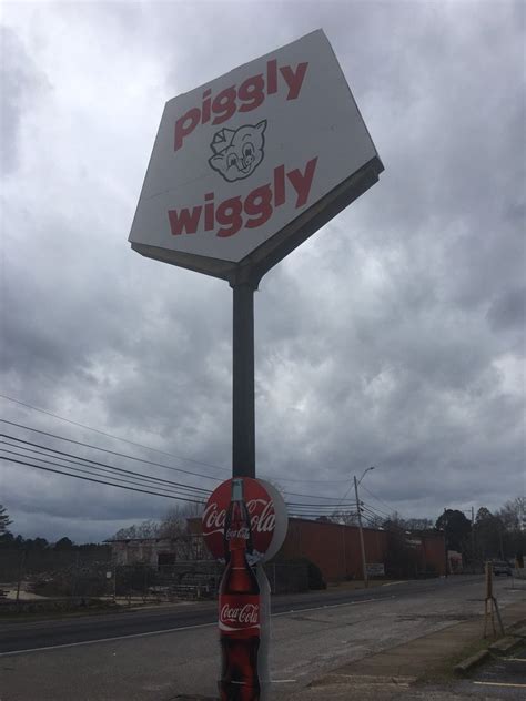 Piggly Wiggly Updated January Erwin Rd Stonewall