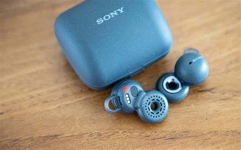 Sony Linkbuds Wf L900 Review Unique Approach Can Buy Or Not