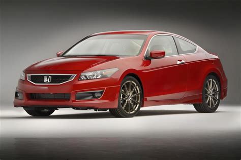 Honda Accord 2009 Coupe Price Negotiation