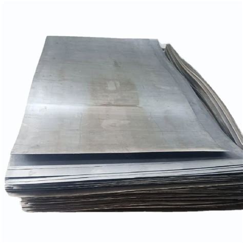 Mm Mild Steel Semi Hard Cr Sheet Mm At Rs Kg In Ghaziabad Id