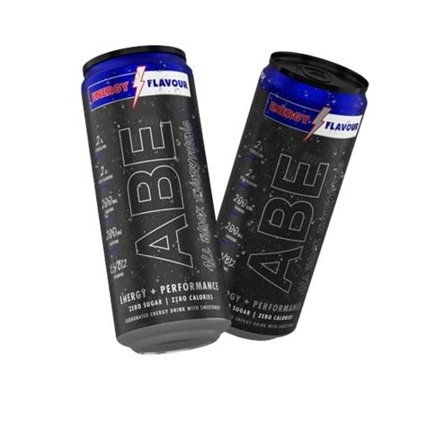 Applied Nutrition Abe Ultimate Pre Workout Drink Energy Flavour