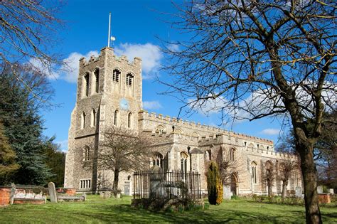 10 Most Picturesque Villages in Essex - Head Out of London on a Road Trip to the Villages of ...