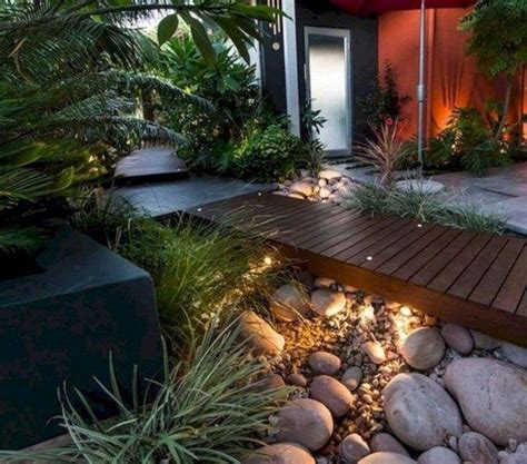 Elegant Indoor Rock Garden Ideas That Can Enhance Your Home Style 15