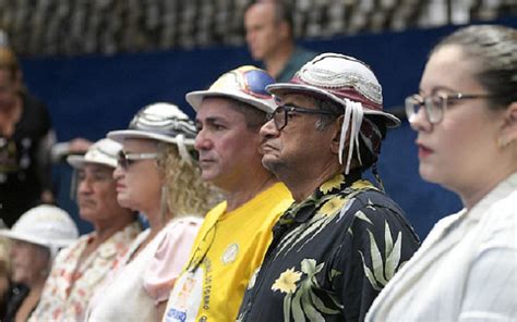 Senado faz sessão de homenagem aos 64 anos de Brasília Misto Brasil