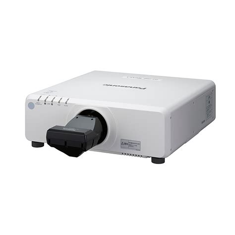 Dlp Panasonic Pt Dw Chip Projector At Best Price In Gurgaon Id