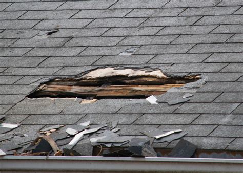 How To Tell If Roof Needs A Repair Or Replacement Slopepro