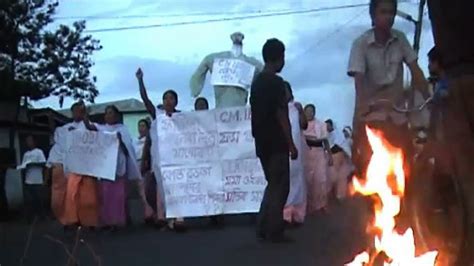 Women in Manipur