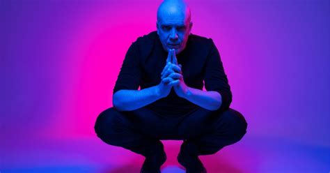 Devin Townsend Announces 2023 Australian Tour - Music Feeds