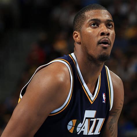 Utah Jazz: Foul Trouble Is Hindering Derrick Favors' Development | News ...