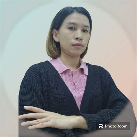 Chupaporn Maneewong Senior Customer Service Officer Hub Ais Lampang Sinotrans And Csc