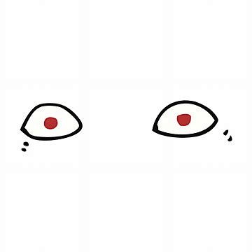 Expressive Eyes Vector Art Png Cartoon Expression Eyes Expression Look