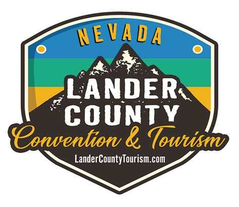 Places to Visit, Tourist Attractions & Things to Do | Lander County, NV ...