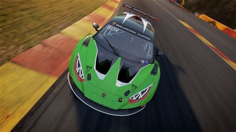 Assetto Corsa Competizione - 2023 GT World Challenge Pack on Steam