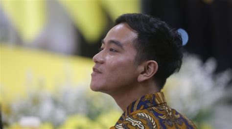 Gibran Rakabuming Diusung Jadi Cawapres Prabowo Ini 5 Fakta Menarik