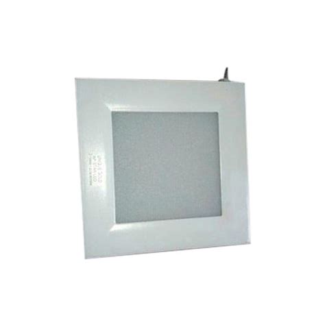 White Low Power Consumption Cool Day Light Surya Led Panel Light At