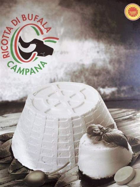 La Ricotta Di Bufala Campana Dop Protagonista Al Premio Artis Suavitas