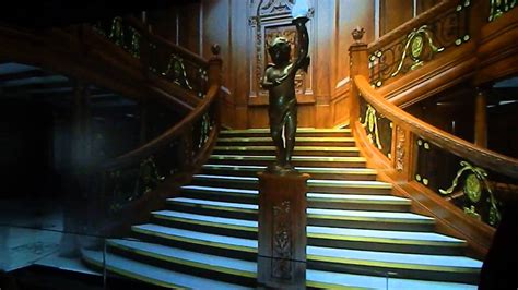 Titanic Museum Ireland