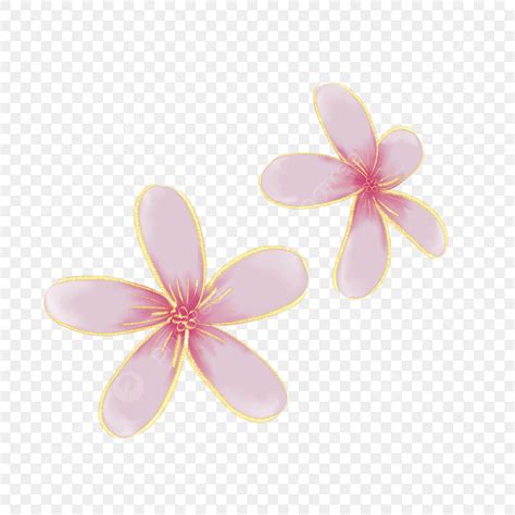 Watercolor Pink Flowers Clipart Hd PNG Pink Watercolor Flower With